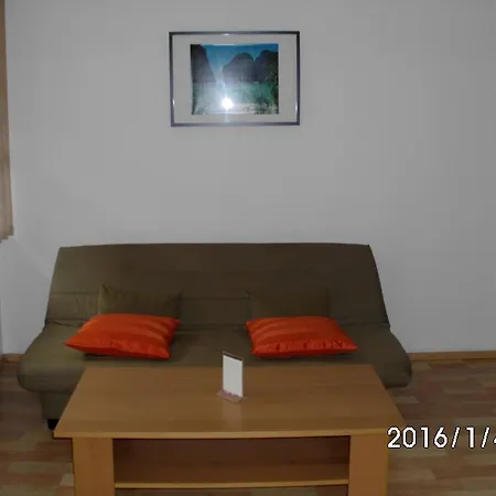 Gæstehus Vv Brno