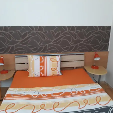 Vv Gæstehus Brno