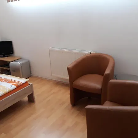 Vv Gæstehus 3*