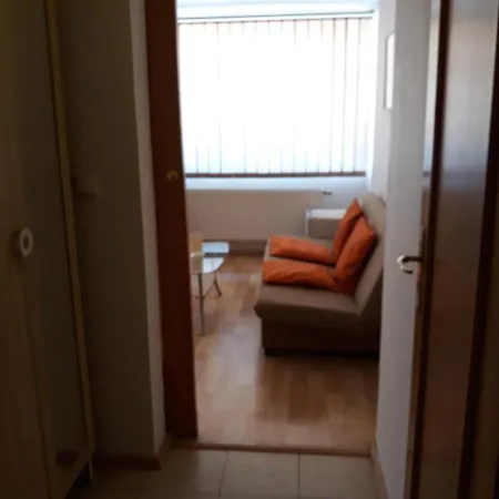 Gæstehus Vv Brno