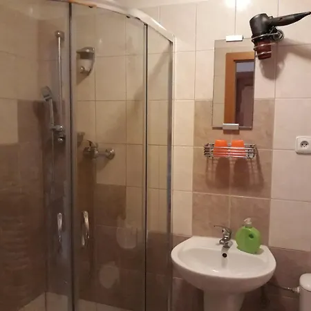 Gæstehus Vv