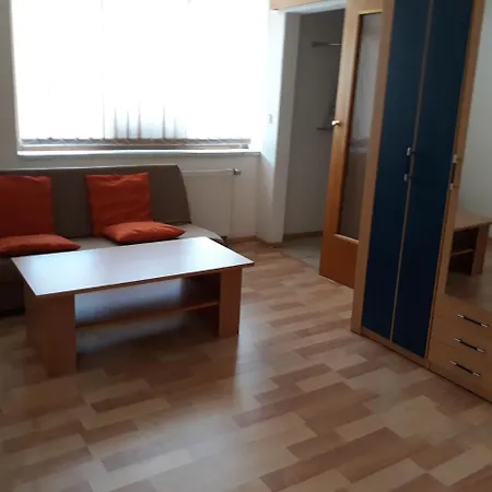 Gæstehus Vv Brno