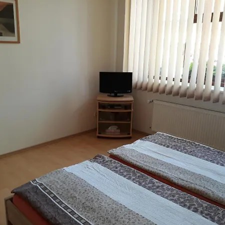 Gæstehus Vv