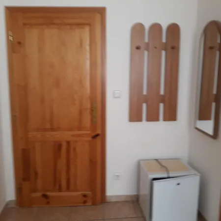 Gæstehus Vv Brno