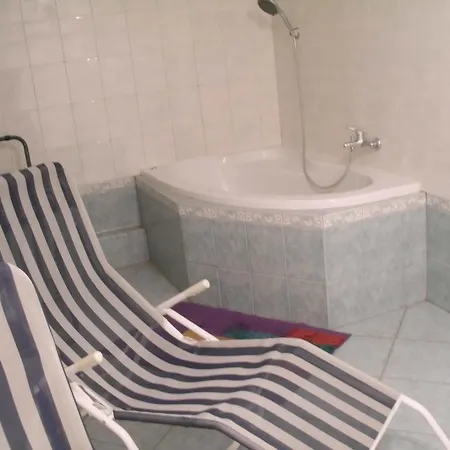Guest house Vv Brno