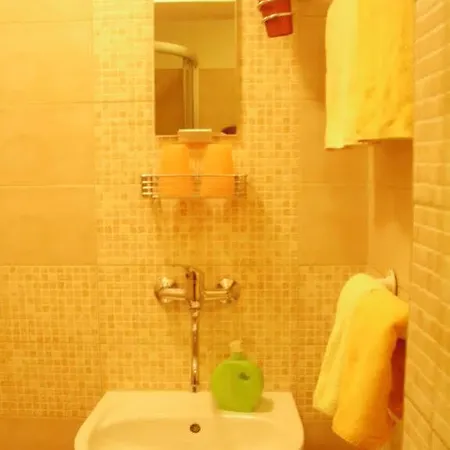 Guest house Vv 3*