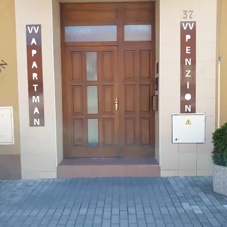 Vv Guest house