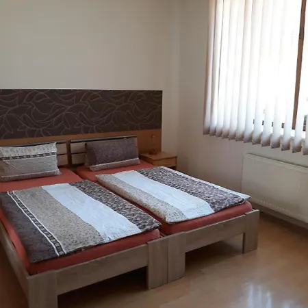 Guest house Vv 3*